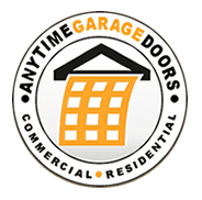 Anytime Garage Doors